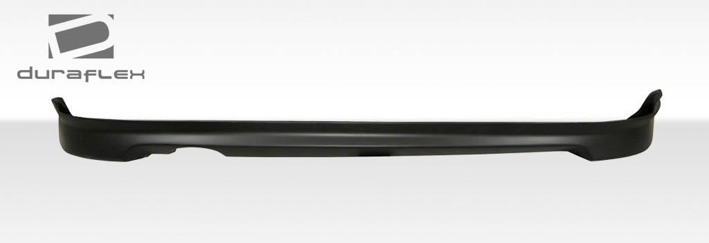 2000-2005 Toyota MRS Duraflex TD3000 Rear Lip - Image 3