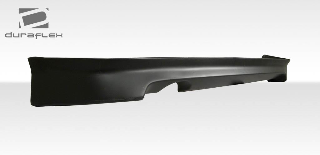 2000-2005 Toyota MRS Duraflex TD3000 Rear Lip - Image 5