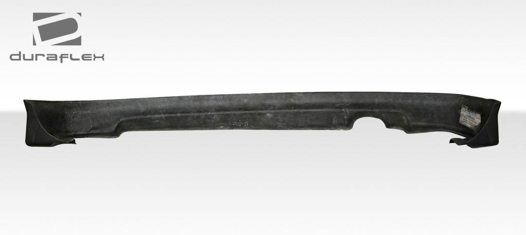 2000-2005 Toyota MRS Duraflex TD3000 Rear Lip - Image 6