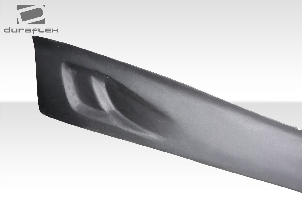 2000-2005 Toyota MRS Duraflex TD3000 Side Skirts - Image 11