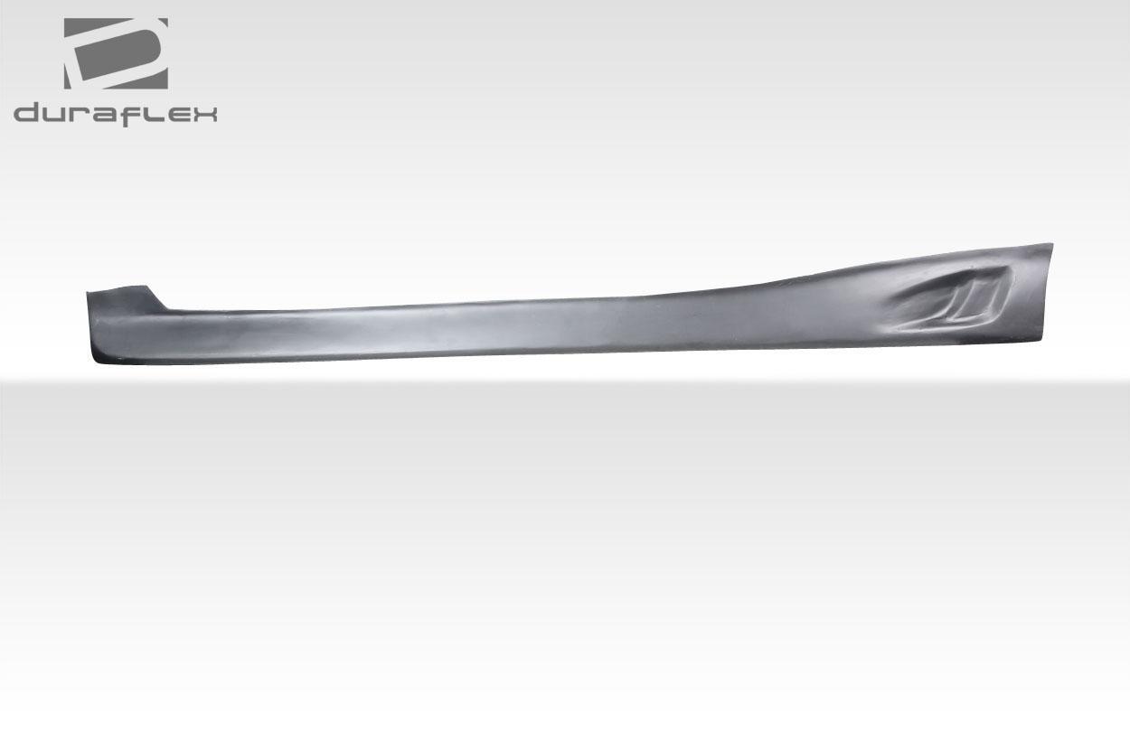 2000-2005 Toyota MRS Duraflex TD3000 Side Skirts - Image 12