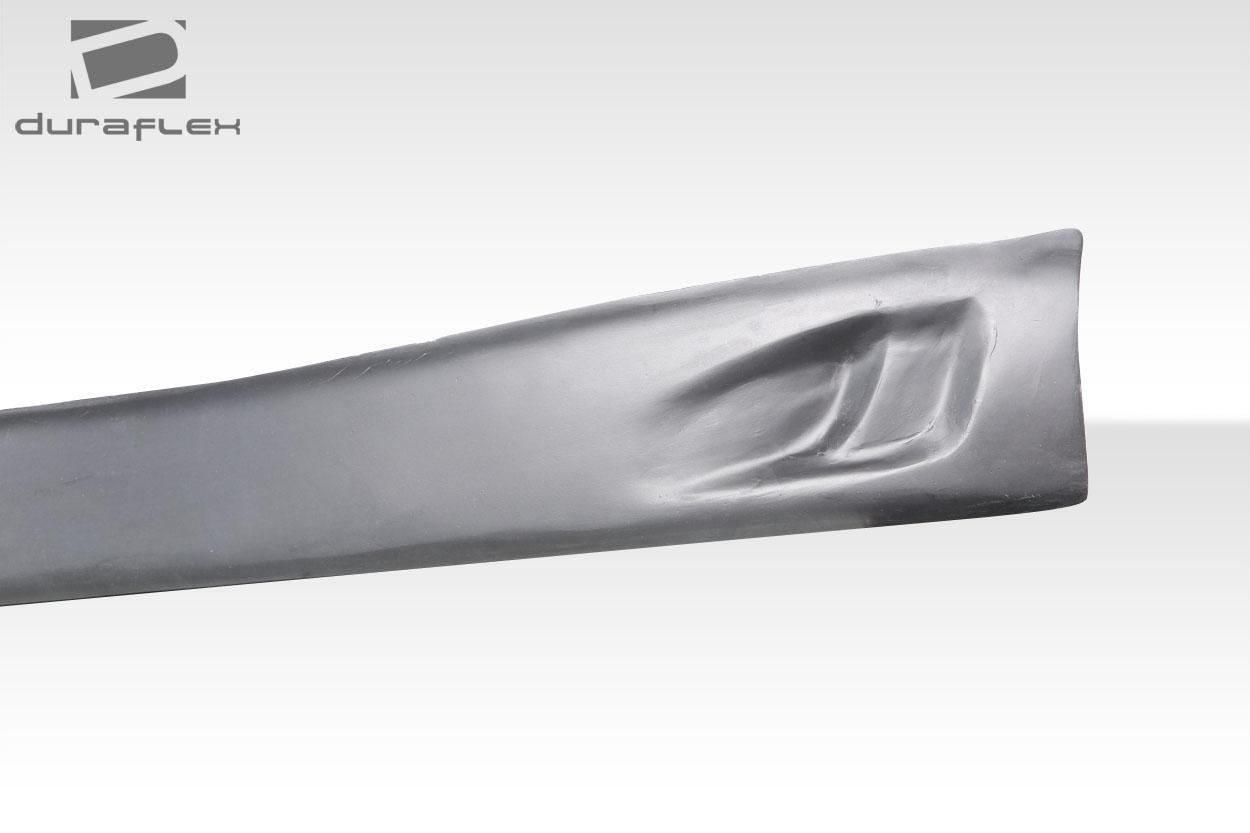 2000-2005 Toyota MRS Duraflex TD3000 Side Skirts - Image 13