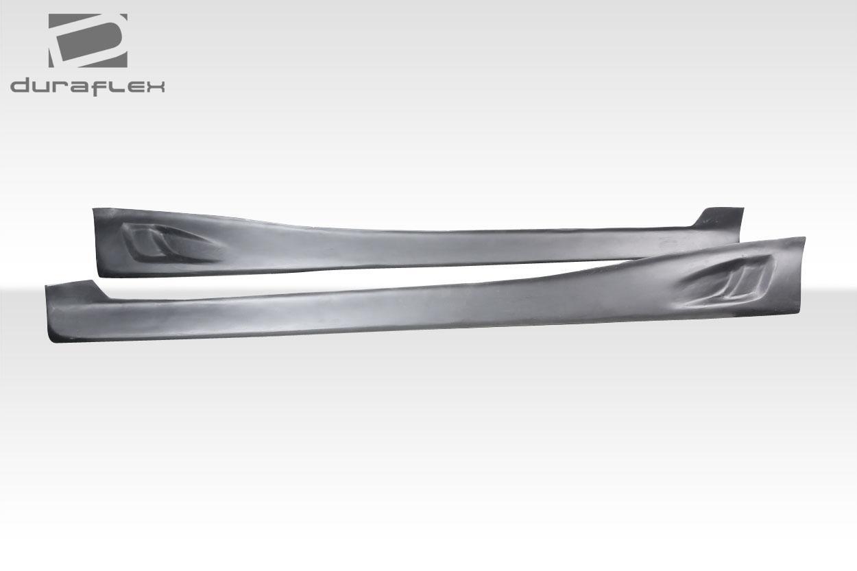 2000-2005 Toyota MRS Duraflex TD3000 Side Skirts - Image 14