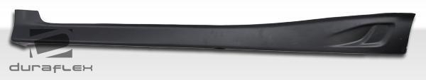 2000-2005 Toyota MRS Duraflex TD3000 Side Skirts - Image 4