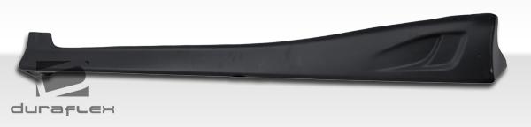 2000-2005 Toyota MRS Duraflex TD3000 Side Skirts - Image 5