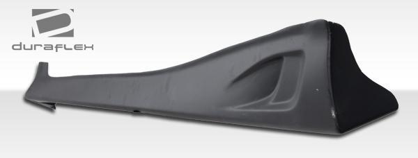2000-2005 Toyota MRS Duraflex TD3000 Side Skirts - Image 6