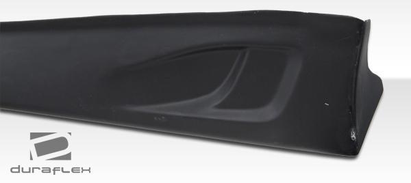 2000-2005 Toyota MRS Duraflex TD3000 Side Skirts - Image 7
