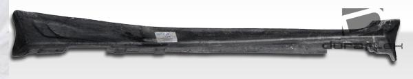 2000-2005 Toyota MRS Duraflex TD3000 Side Skirts - Image 8