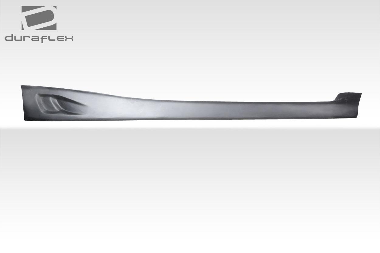 2000-2005 Toyota MRS Duraflex TD3000 Side Skirts - Image 9