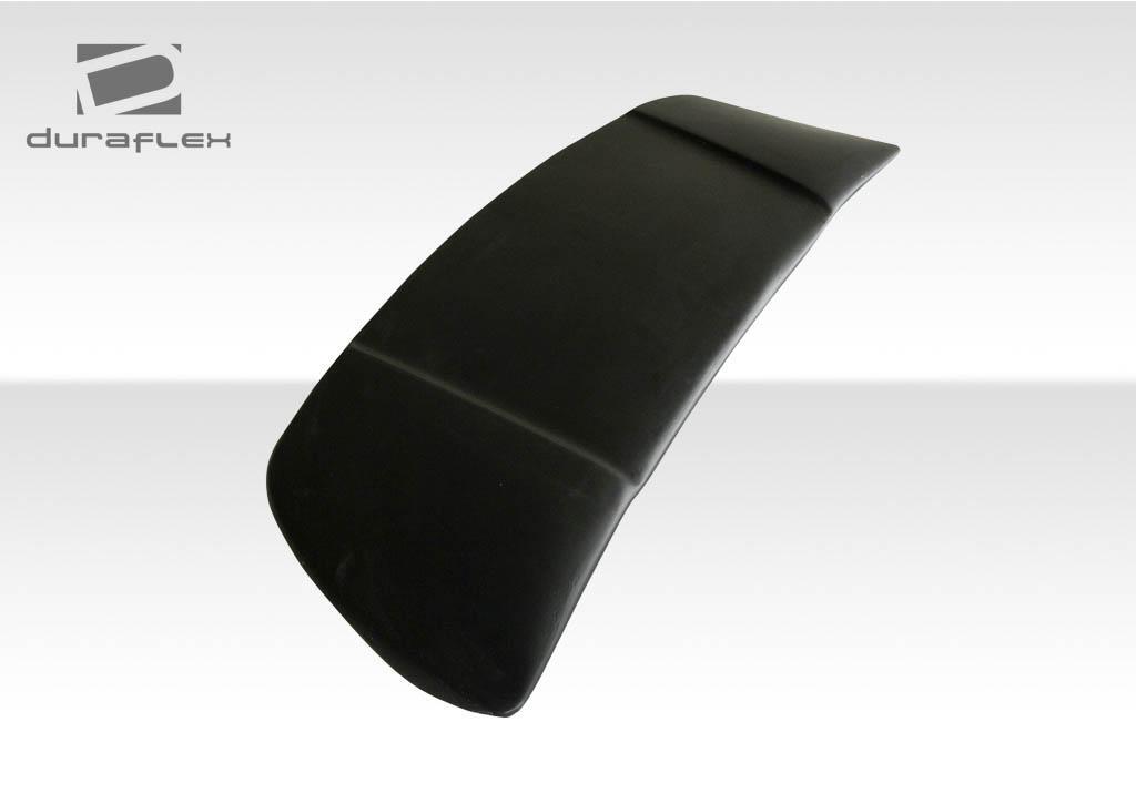 2000-2005 Toyota MRS Duraflex Type W Rear Wing - Image 4
