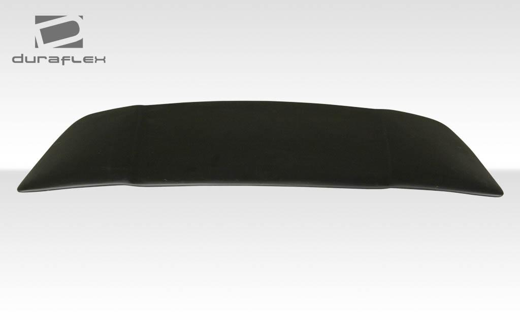 2000-2005 Toyota MRS Duraflex Type W Rear Wing - Image 5