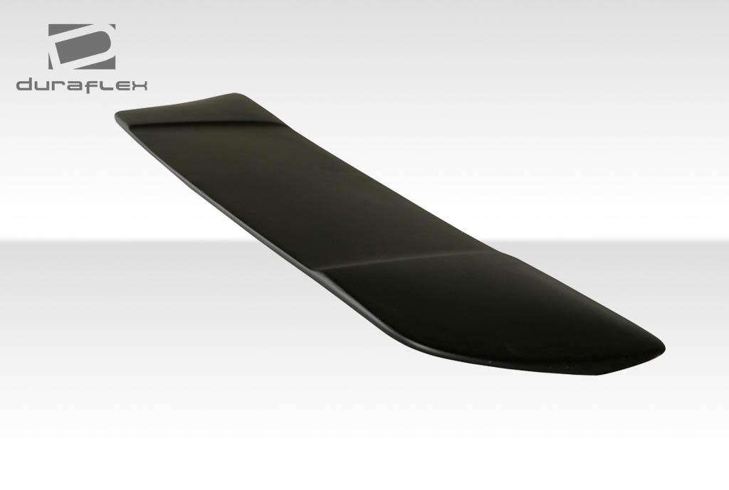 2000-2005 Toyota MRS Duraflex Type W Rear Wing - Image 6