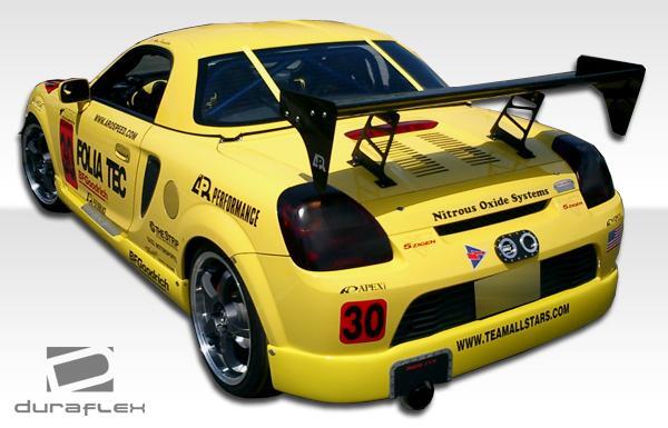 2000-2005 Toyota MRS Duraflex C-1 Kit - Image 18