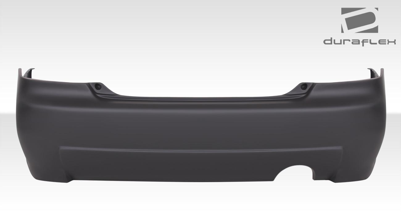 2001-2003 Honda Civic Duraflex B-2 Kit - Image 2