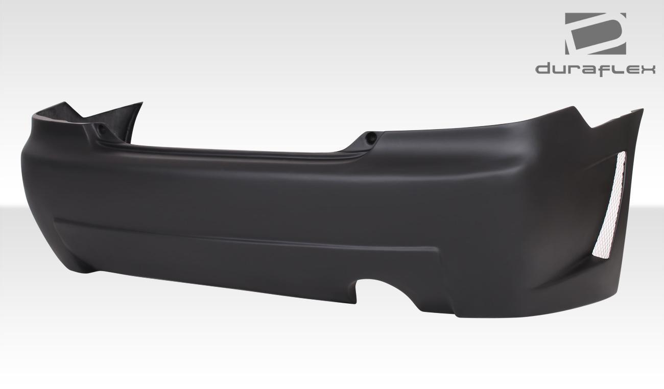 2001-2003 Honda Civic Duraflex B-2 Kit - Image 3
