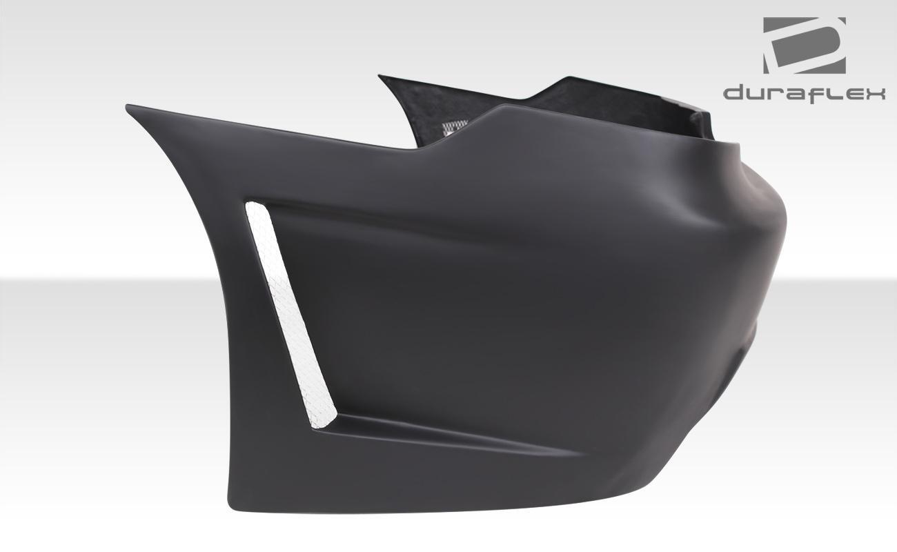 2001-2003 Honda Civic Duraflex B-2 Kit - Image 4