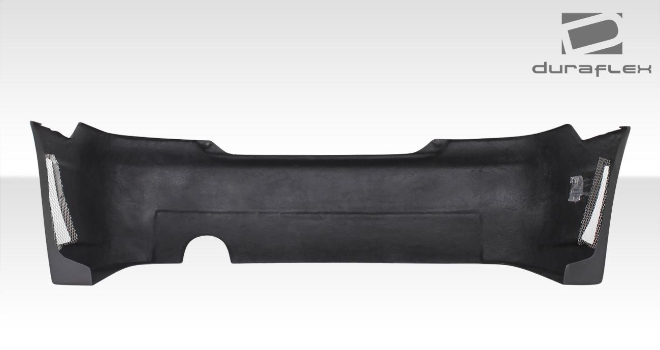 2001-2003 Honda Civic Duraflex B-2 Kit - Image 5