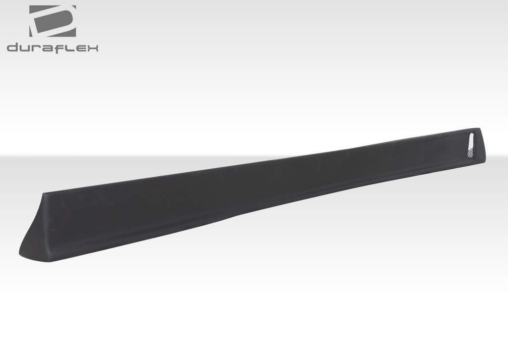 2001-2005 Honda Civic Duraflex B-2 Side Skirts - Image 7