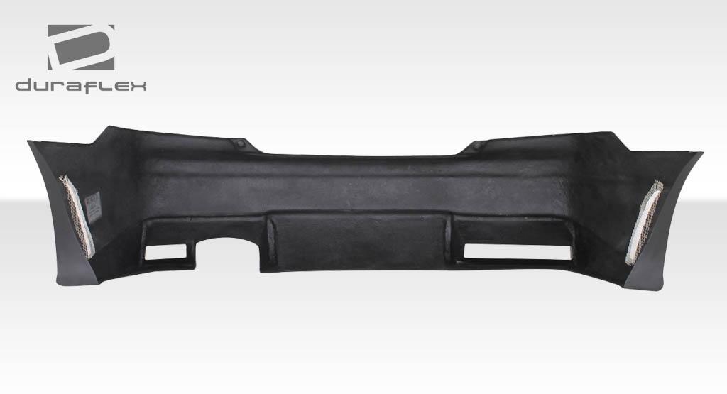 2001-2003 Honda Civic Duraflex Bomber Kit - Image 20