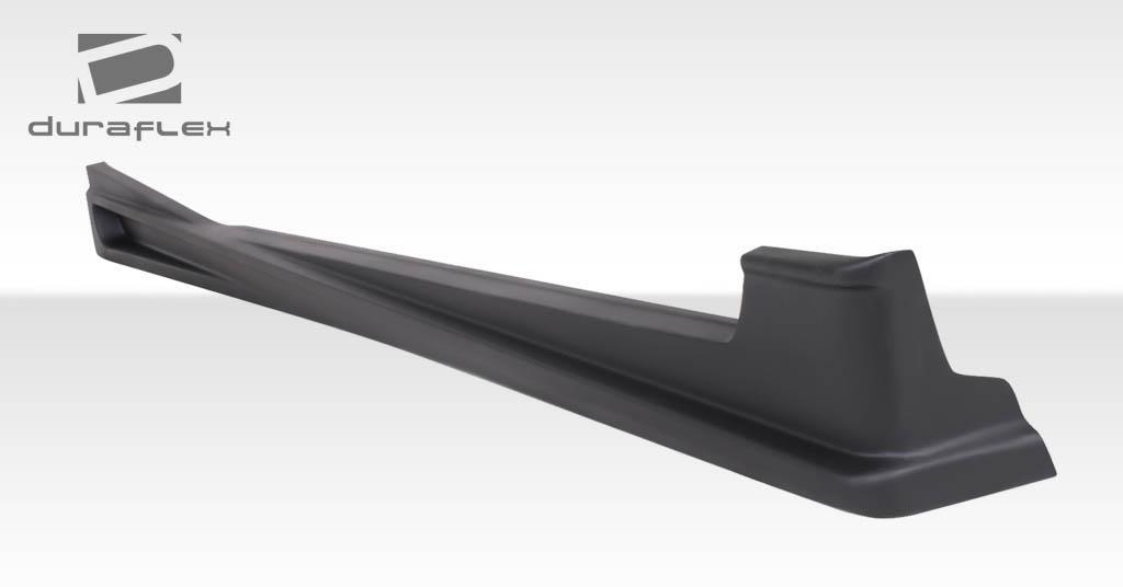 2001-2003 Honda Civic Duraflex Bomber Kit - Image 15
