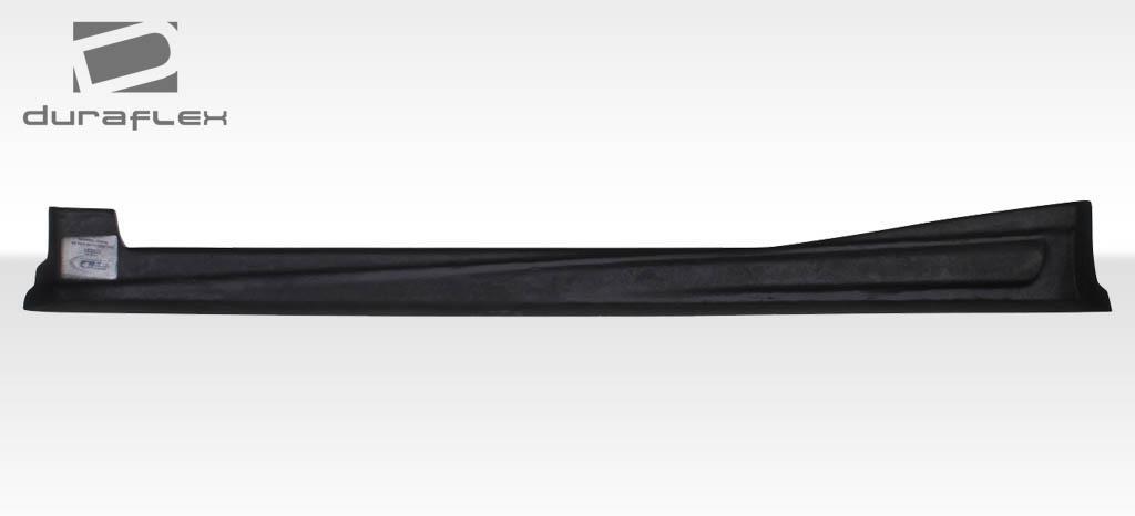 2001-2003 Honda Civic Duraflex Bomber Kit - Image 16