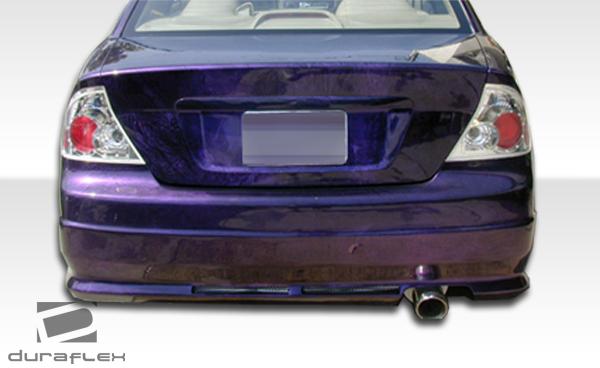 2004-2005 Honda Civic Duraflex R34 Kit - Image 11