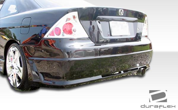 2004-2005 Honda Civic Duraflex R34 Kit - Image 10