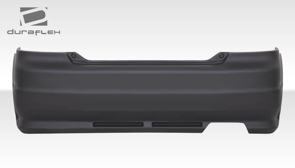 2004-2005 Honda Civic Duraflex R34 Kit - Image 12