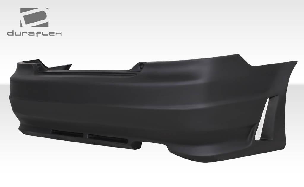 2004-2005 Honda Civic Duraflex R34 Kit - Image 13