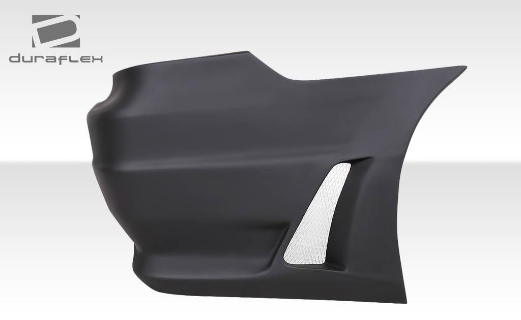 2004-2005 Honda Civic Duraflex R34 Kit - Image 14