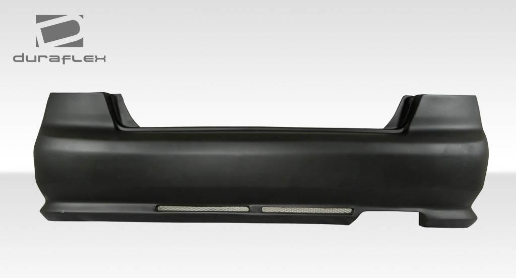 2001-2003 Honda Civic Duraflex R34 Kit - Image 20