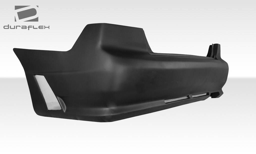2001-2003 Honda Civic Duraflex R34 Kit - Image 21