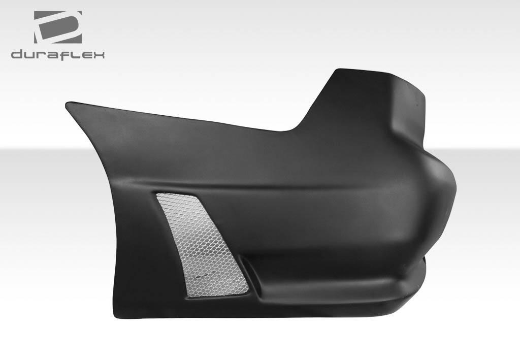 2001-2003 Honda Civic Duraflex R34 Kit - Image 22