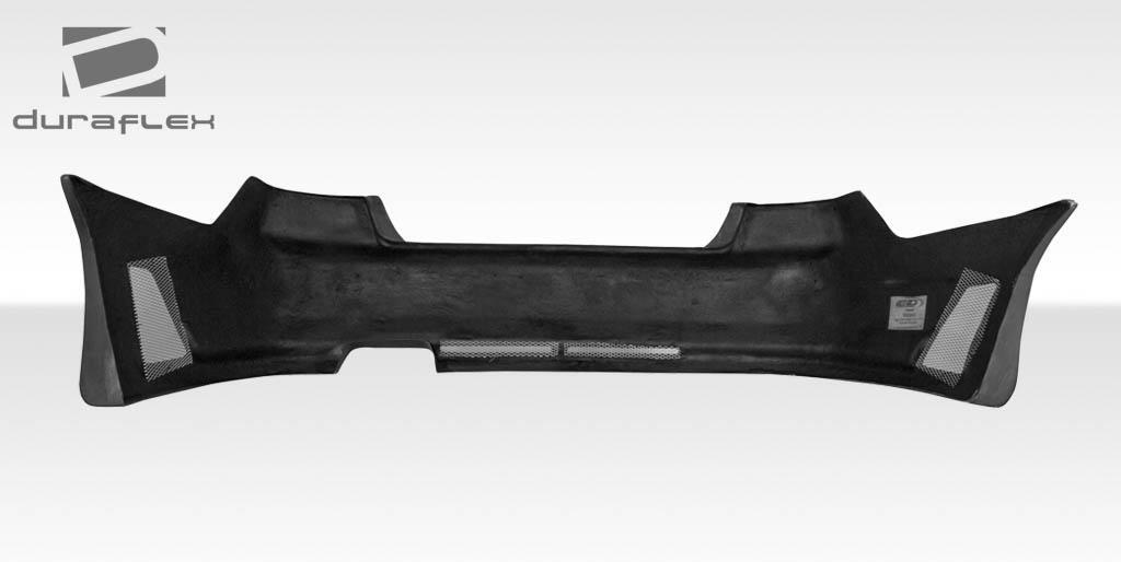 2001-2003 Honda Civic Duraflex R34 Kit - Image 23