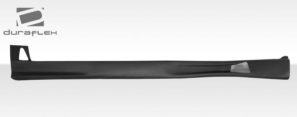 2001-2003 Honda Civic Duraflex R34 Kit - Image 13