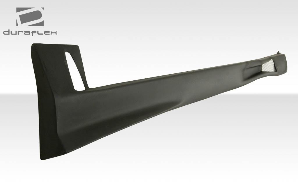 2001-2003 Honda Civic Duraflex R34 Kit - Image 15