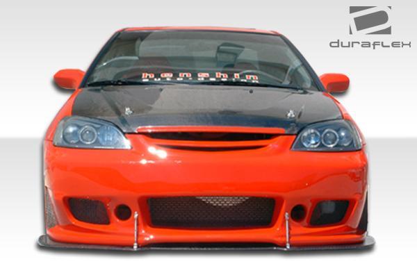 2001-2003 Honda Civic Duraflex B-2 Kit - Image 20
