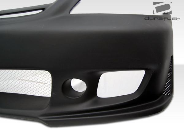 2001-2003 Honda Civic Duraflex B-2 Kit - Image 16