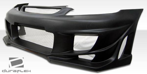 2001-2003 Honda Civic Duraflex Bomber Kit - Image 7