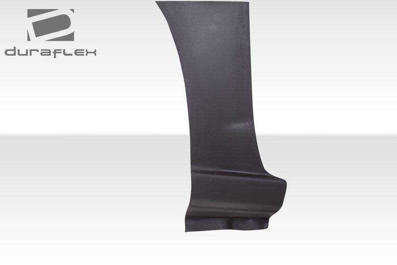 2001-2003 Honda Civic Duraflex F-1 Fender - Image 12