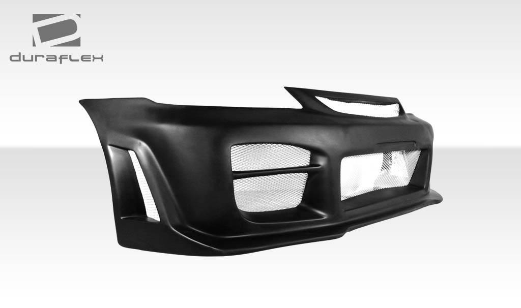 2001-2003 Honda Civic Duraflex R34 Kit - Image 17
