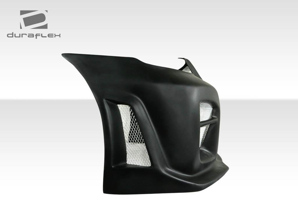 2001-2003 Honda Civic Duraflex R34 Kit - Image 18
