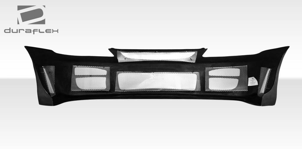 2001-2003 Honda Civic Duraflex R34 Kit - Image 19