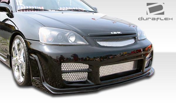 2001-2003 Honda Civic Duraflex R34 Kit - Image 14