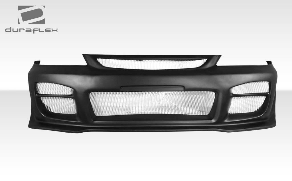 2001-2003 Honda Civic Duraflex R34 Kit - Image 16