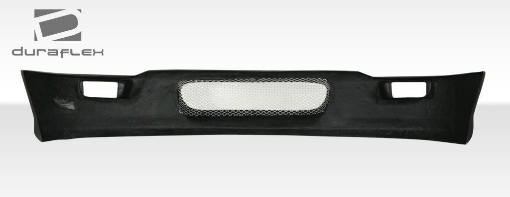 2001-2004 Toyota Tacoma Duraflex TD3000 Front Lip - Image 10