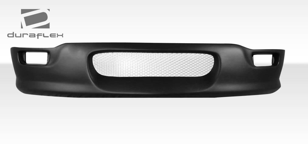 2001-2004 Toyota Tacoma Duraflex TD3000 Front Lip - Image 7