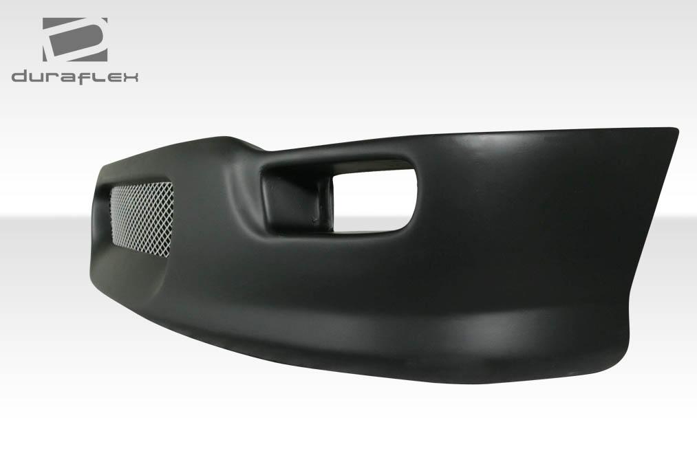 2001-2004 Toyota Tacoma Duraflex TD3000 Front Lip - Image 8