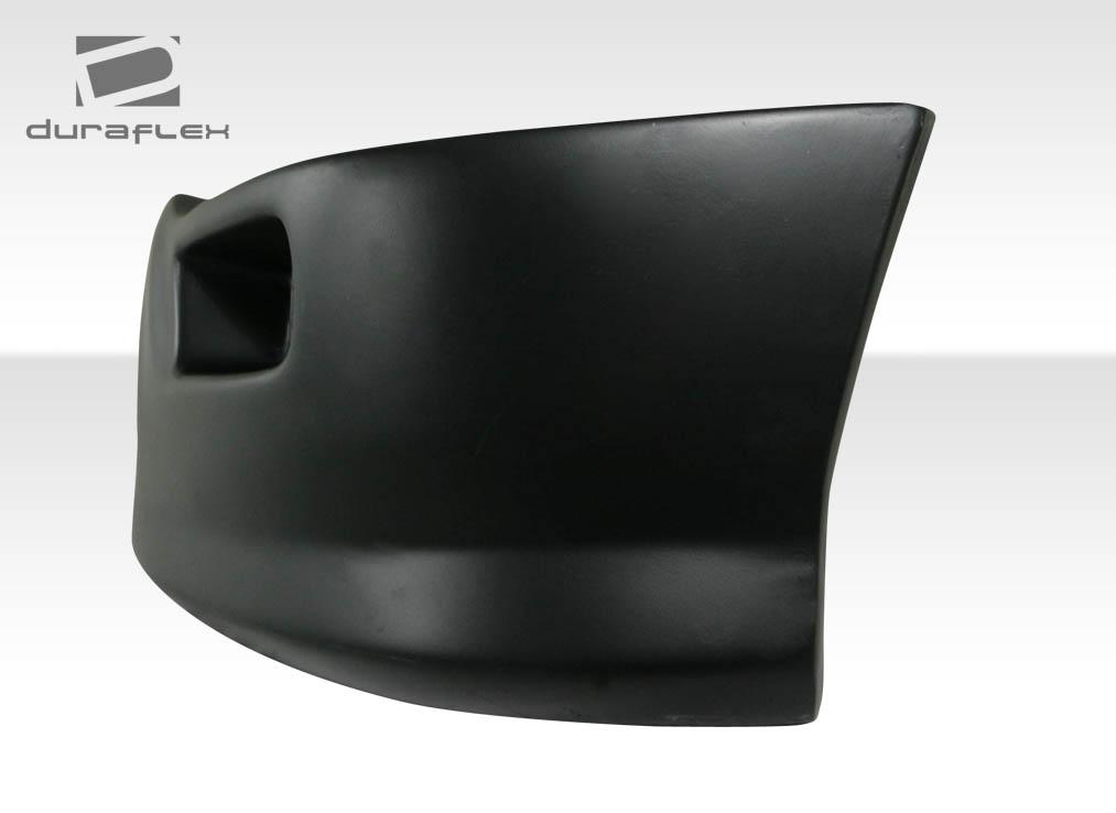 2001-2004 Toyota Tacoma Duraflex TD3000 Front Lip - Image 9