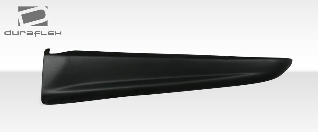 2001-2004 Toyota Tacoma Duraflex TD3000 Rear Lip - Image 3